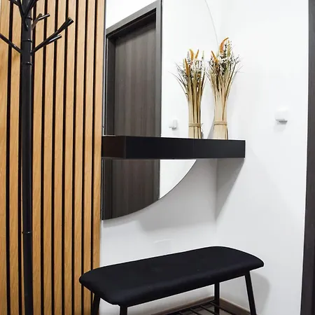 Dora Appartement Budapest