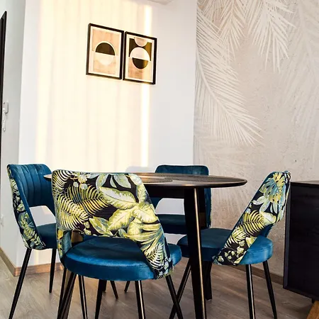 Dora Appartement Budapest