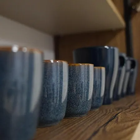 アパート Dora ブダペスト