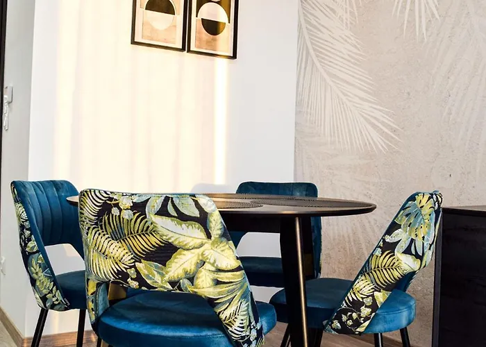 Dora Apartment Budapest