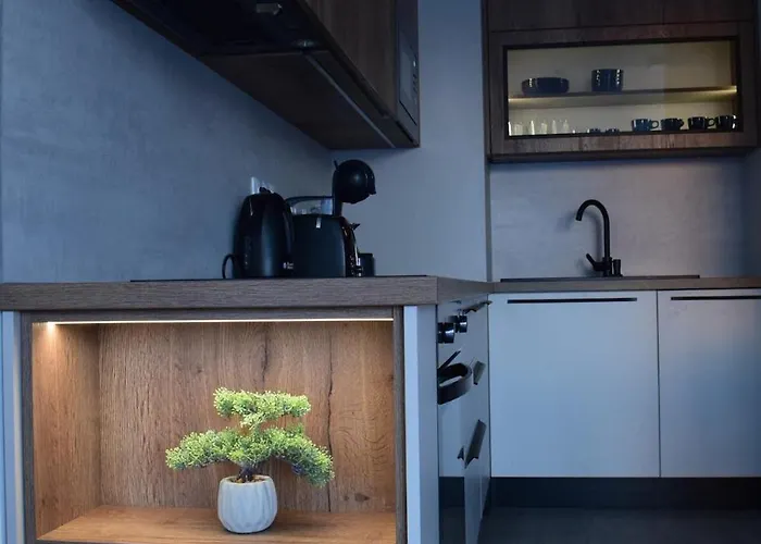 Dora Apartment