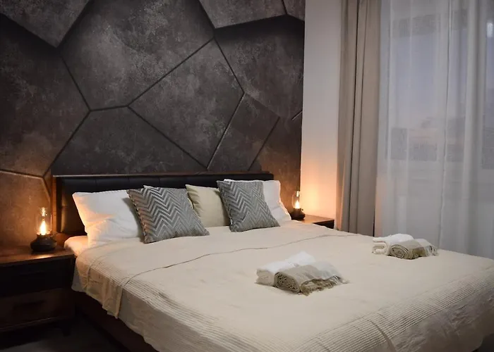 Dora Apartment Budapest