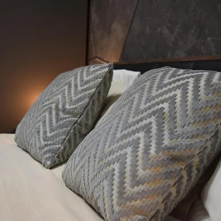 Apartamento Dora Budapeste